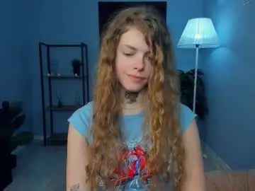 Chaturbate Live Sex Cam of nataly_hello