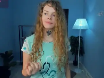 Chaturbate Live Porn of nataly_hello