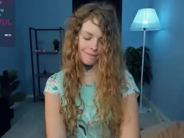 Chaturbate Sex Cam of nataly_hello