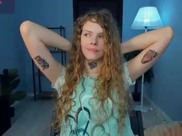 Chaturbate Private Sex Chat of nataly_hello