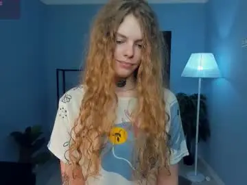 Chaturbate Live Sex Cam of nataly_hello