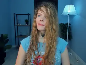 Chaturbate Live Porn of nataly_hello