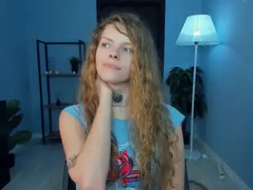 Chaturbate Adult Webcams of nataly_hello