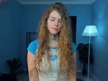 Chaturbate Nude Webcam of nataly_hello