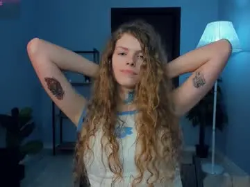 Chaturbate Live Sex Cam of nataly_hello