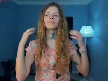 Chaturbate Live Sex Cam of nataly_hello