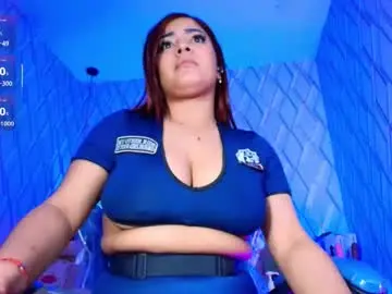 Chaturbate Live Sex Cam of nicolletaylorq