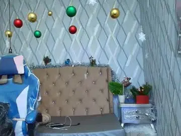 Chaturbate Free Porn Cam of nicolletaylorq