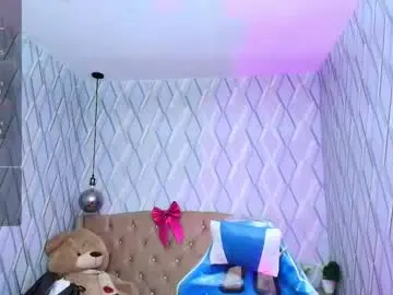 Chaturbate Sex Cam of nicolletaylorq