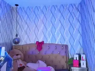 Chaturbate Live Sex of nicolletaylorq