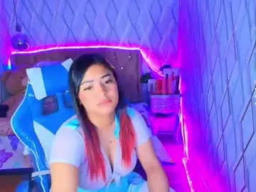 Chaturbate Best Webcam of nicolletaylorq