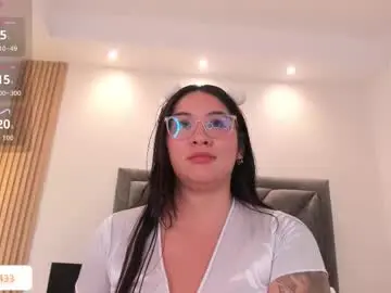 Chaturbate Live Porn of oliviaa_s