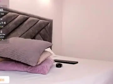 Chaturbate Nude Webcam of oliviaa_s