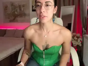 Chaturbate Best live sex cam show of orchidessa