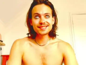 Chaturbate Sex Cam of punktwink420