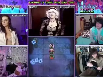 Chaturbate Live Sex Cam of rollseduction