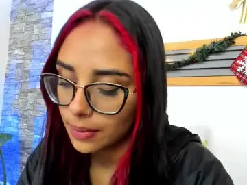 Chaturbate Nude Webcam of saritalove_