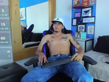 Chaturbate Adult Webcam of sharon_tyga20