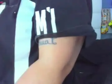 Chaturbate Live Porn of sharon_tyga20