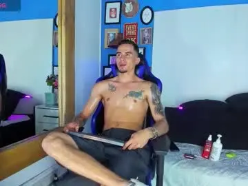 Chaturbate Sex Chat of sharon_tyga20