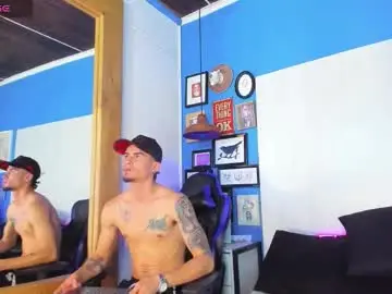 Chaturbate Live Sex of sharon_tyga20