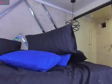 Chaturbate Private Sex Chat of sharon_tyga20