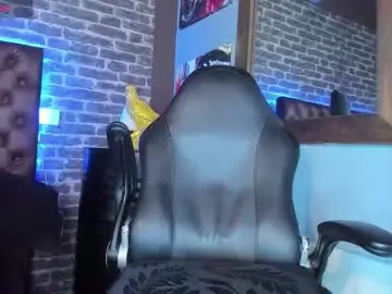 Chaturbate Live Porn of sharon_tyga20