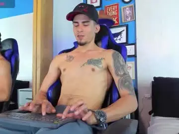 Chaturbate Nude Webcam of sharon_tyga20