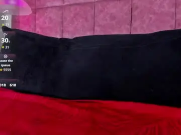 Chaturbate Private Sex Chat of sharon_tyga20