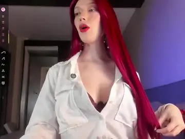 Chaturbate Free Porn Cam of sophiaflorence