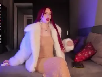 Chaturbate Live Sex Cam of sophiaflorence