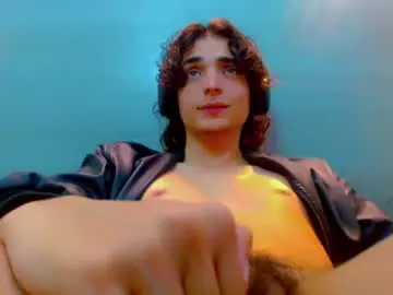Chaturbate Adult Webcam of sr_bonnyethan