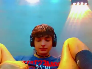 Chaturbate Sex Cam of sr_bonnyethan