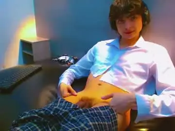 Chaturbate Free Porn Cam of sr_bonnyethan