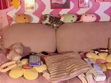 Chaturbate Best live sex cam show of the_girl_with_the_red_hai