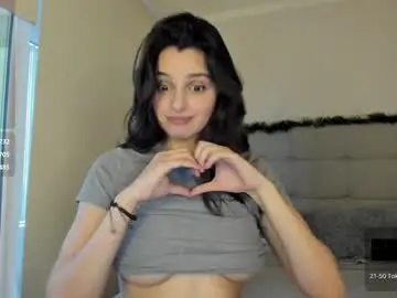 Chaturbate Free Live Porn of yourfreakygirl