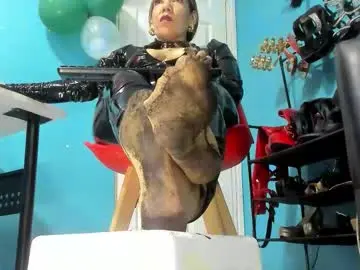 Chaturbate Adult Video Chat of _brendamichel_