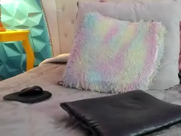 Chaturbate Free Porn Cam of _brendamichel_