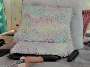 Chaturbate Adult Webcams of _brendamichel_