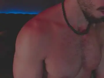 Chaturbate Nude Webcam of adam_scar