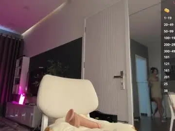 Chaturbate Best live sex cam show of asuno_