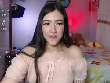 Chaturbate Free Live Porn of aurora_shy_