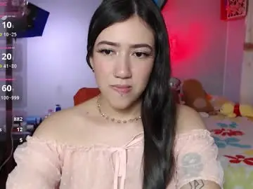 Chaturbate Adult Webcams of aurora_shy_