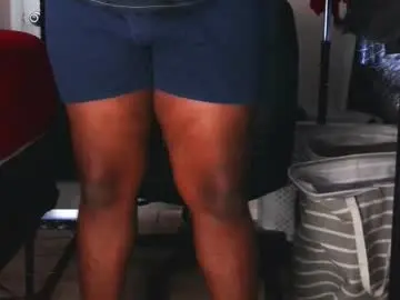 Chaturbate Adult Webcams of bigblakfabio