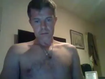 Chaturbate Sex Cam of buckyfastie