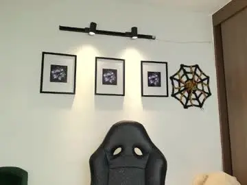 Chaturbate Adult Webcams of carla_adamss