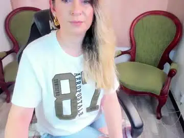 Chaturbate Adult Webcam of chanel_gold