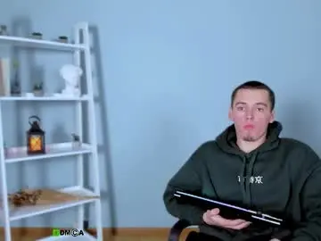 Chaturbate Nude Webcam of chris_loot