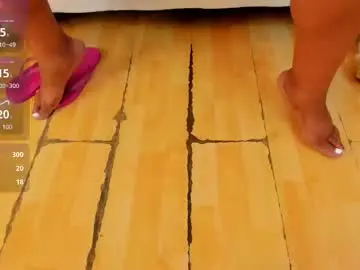 Chaturbate Live Porn of conny_sullivan