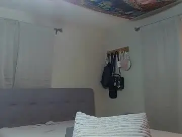 Chaturbate Sex Cam of daddybryce0